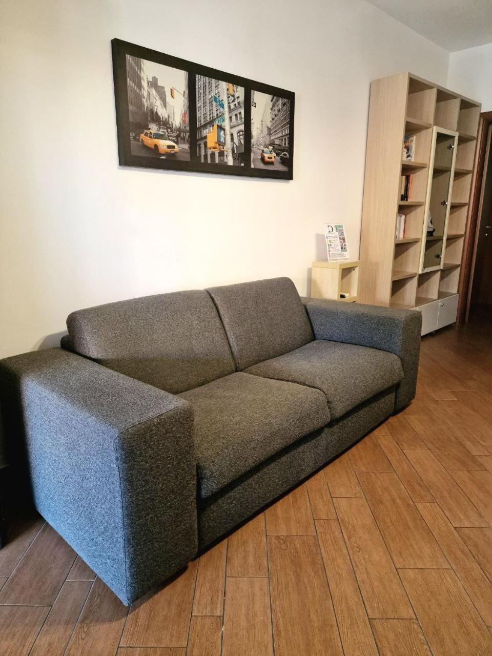 פיומיצ'ינו Domus Livio, 7 Min Fco Airport, Free Wifi, Garden Apartment, 2 Tv Hd מראה חיצוני תמונה