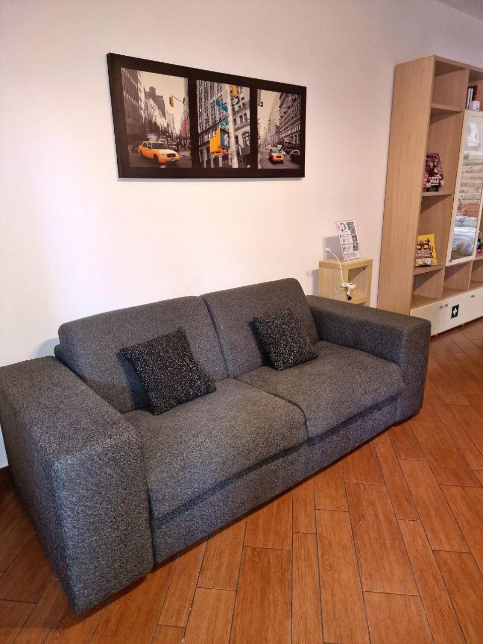 פיומיצ'ינו Domus Livio, 7 Min Fco Airport, Free Wifi, Garden Apartment, 2 Tv Hd מראה חיצוני תמונה