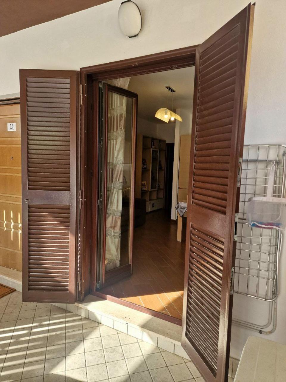 פיומיצ'ינו Domus Livio, 7 Min Fco Airport, Free Wifi, Garden Apartment, 2 Tv Hd מראה חיצוני תמונה