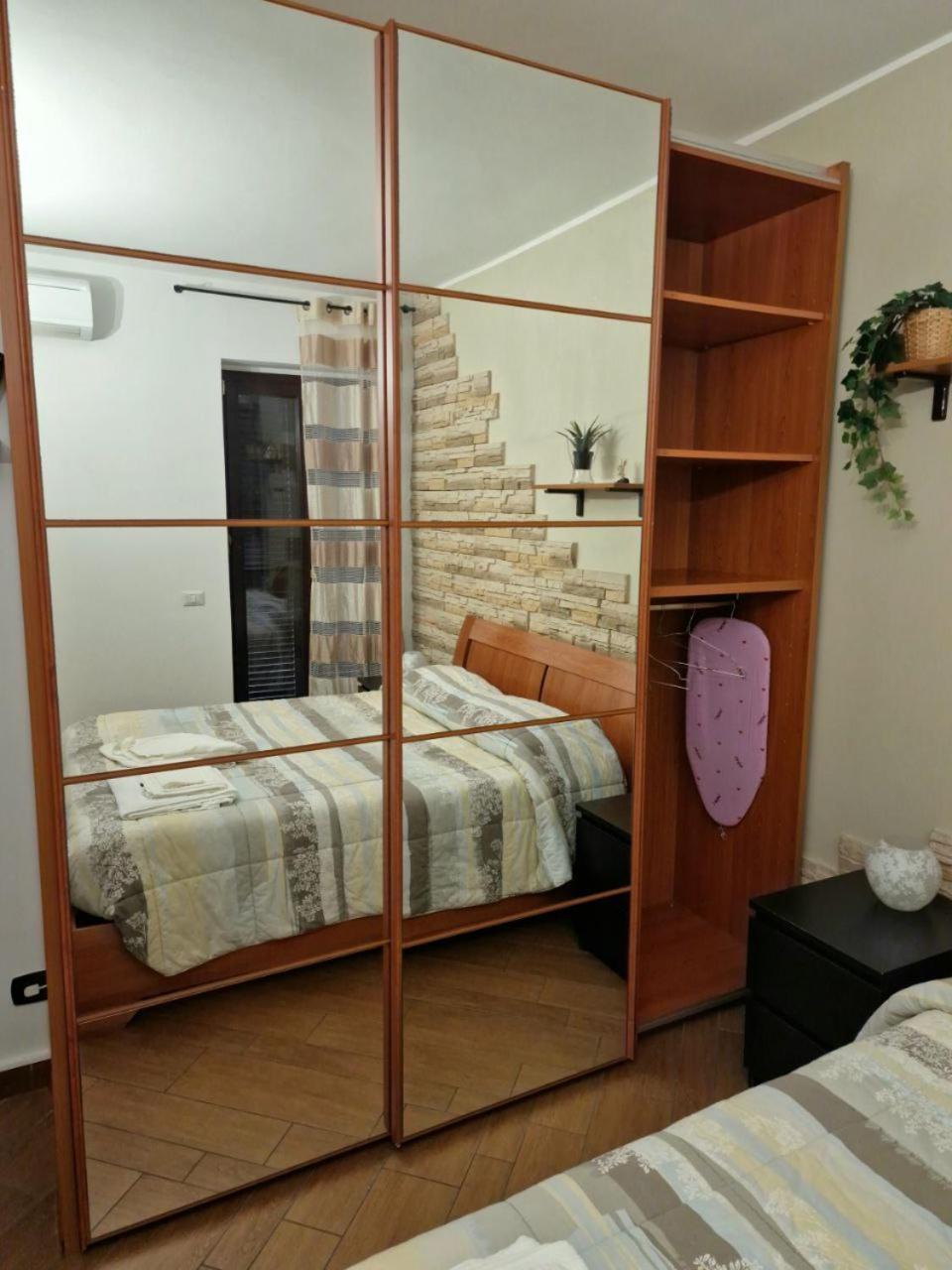 פיומיצ'ינו Domus Livio, 7 Min Fco Airport, Free Wifi, Garden Apartment, 2 Tv Hd מראה חיצוני תמונה
