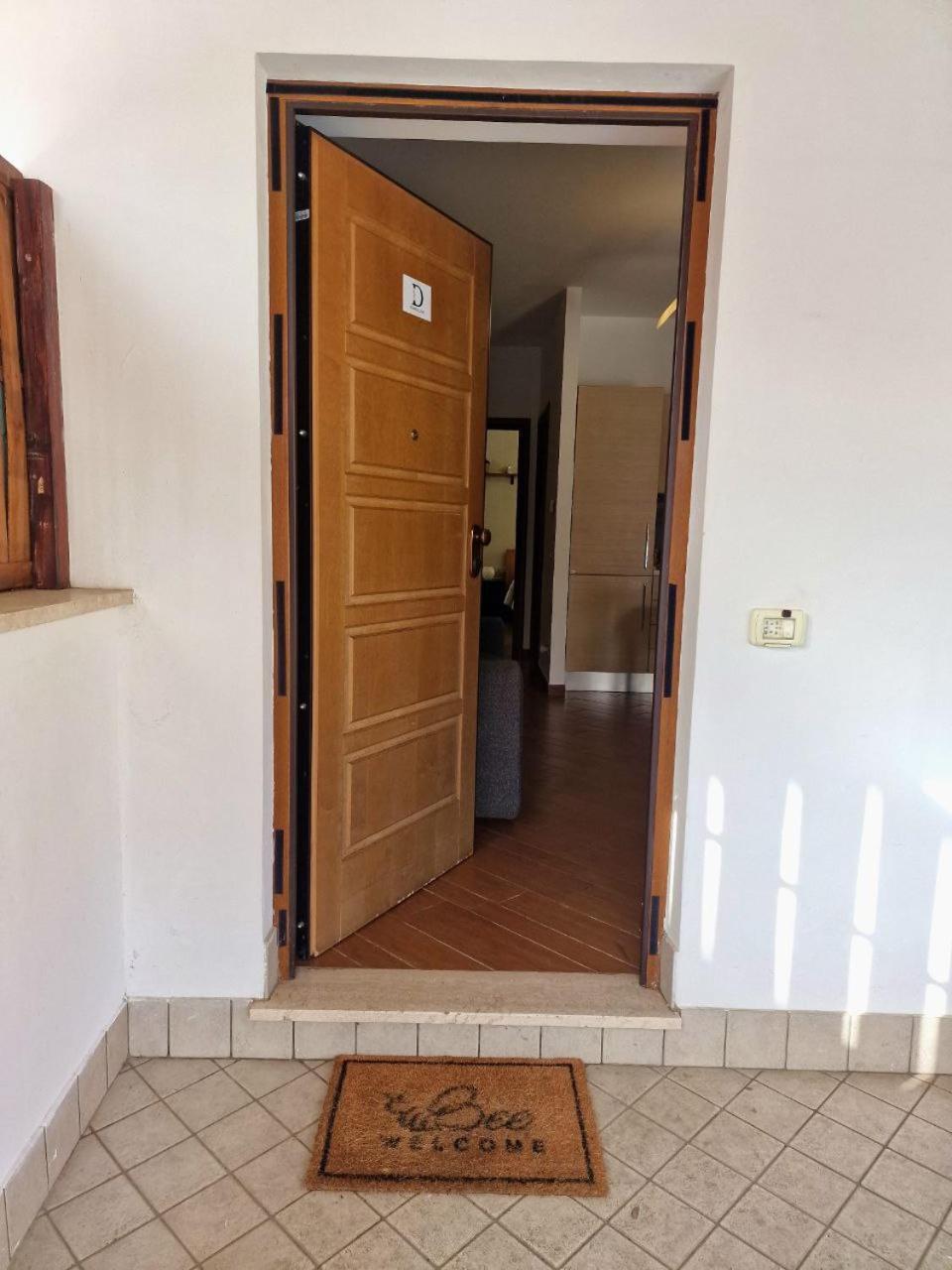 פיומיצ'ינו Domus Livio, 7 Min Fco Airport, Free Wifi, Garden Apartment, 2 Tv Hd מראה חיצוני תמונה
