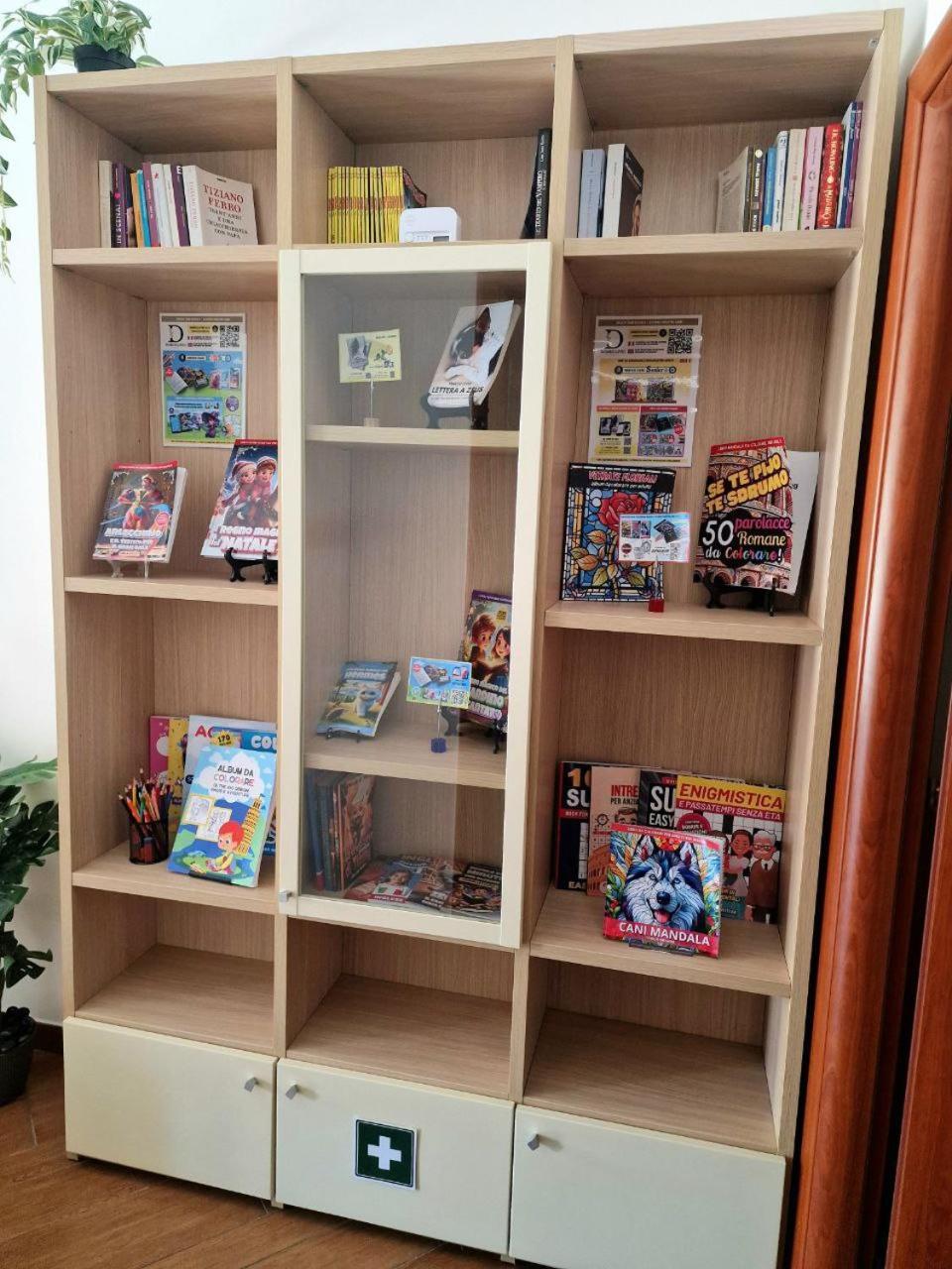 פיומיצ'ינו Domus Livio, 7 Min Fco Airport, Free Wifi, Garden Apartment, 2 Tv Hd מראה חיצוני תמונה